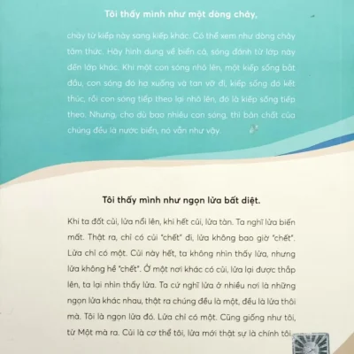 hành trình thức tỉnh tạ minh tuấn