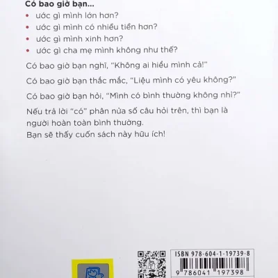 Đời thay Đổi khi chúng ta thay Đổi tập 4: tuổi Ẩm Ương sống chất lượng andrew matthews