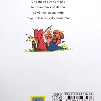 Đời thay Đổi khi chúng ta thay Đổi tập 5: hạnh phúc luôn Ở thì hiện tại andrew matthews