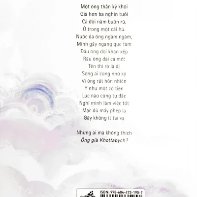 Ông già khottabych (nhã nam) lazar laghin