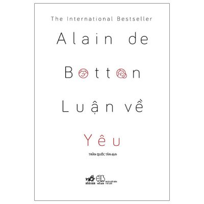 Luận Về Yêu - Alain De Botton