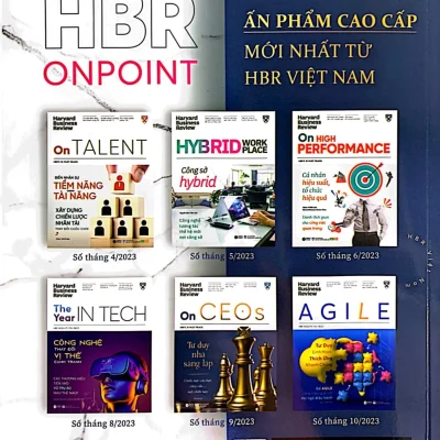 hbr the year in tech công nghệ thay Đổi vị thế cạnh tranh harvard business review