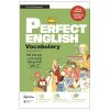 Perfect English Vocabulary - Tất Tần Tật Về Từ Vựng Tiếng Anh Gen Z - Patra Patphureerat