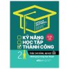 Kỹ Năng Học Tập Thành Công Ở Bậc Cao Đẳng, Đại Học - Tập 2: Những Kỹ Năng Học Thuật - Stella Cottrell