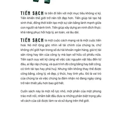 cuộc cách mạng tiền sạch joel solomon, tyee bridge