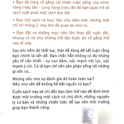 kẻ thù của Ý chí benjamin hardy
