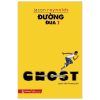 Đường Đua 1 - Ghost - Viên Đạn Bạc - Jason Reynolds