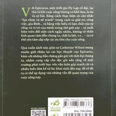 nguyên tắc khoái lạc catherine wilson