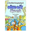 Horrible Geography - Động Đất Động Trời - Anita Ganeri, Mike Phillips