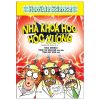 Horrible Science - Nhà Khoa Học Hóc Xương - Nick Arnold