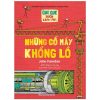 Que Que Thích Khám Phá - Những Cỗ Máy Khổng Lồ - John Farndon, John Paul