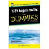 Tiết Kiệm Nước For Dummies - Michael Grosvenor