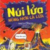 Horrible Geography - Núi Lửa Nóng Hơn Cả Lửa - Anita Ganeri