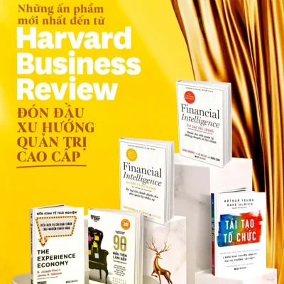 hbr on quản lý bản thân harvard business review