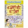 Horrible Science - Vi Sinh Vật Vi Tính - Nick Arnold