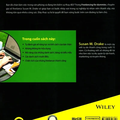 freelancing for dummies susan m. drake