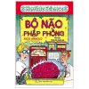 Horrible Science - Bộ Não Phập Phồng - Nick Arnold, Tony De Saulles