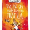 Kỹ Năng Trình Bày Không Chỉ Của Thiên Tài - Tay Tác Giả Muốn Làm Điều Thật Lạ - Đặng Quốc Bảo