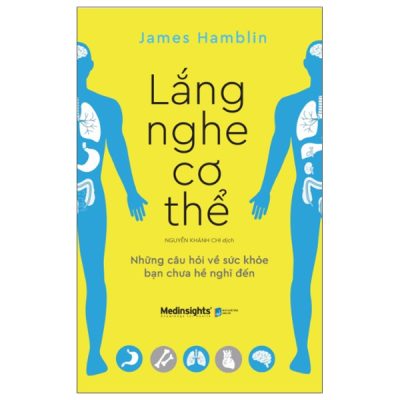 Lắng Nghe Cơ Thể - James Hamblim