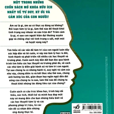 how psychology works hiểu hết về tâm lý học (bìa cứng) dk