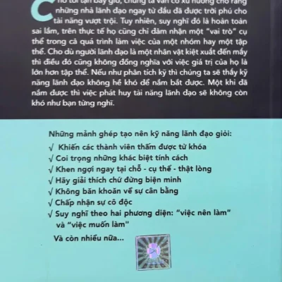 thay Đổi 1% cách lãnh Đạo 99% Đạt Được thành công eitaro kono
