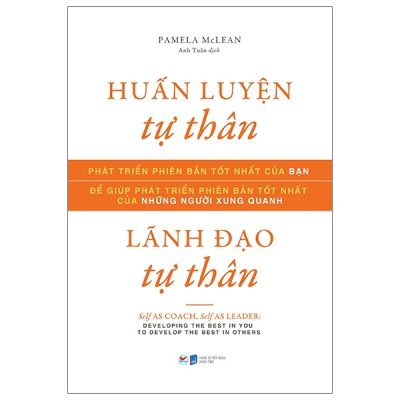 Huấn Luyện Tự Thân, Lãnh Đạo Tự Thân - Pamela McLean