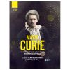 Những Trí Tuệ Vĩ Đại - Marie Curie Nhà Nữ Khoa Học Tiên Phong, Người Đạt Giải Nobel, Người Khám Phá Ra Chất Phóng Xạ (Bìa Cứng) - Tiến Sĩ Richard Gunderman