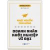 Khơi Nguồn Cảm Hứng Từ Những Doanh Nhân Khởi Nghiệp Vĩ Đại - Daniel Smith