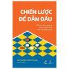 Chiến Lược Để Dẫn Đầu - Bài Học Kinh Doanh Từ 10 Chiến Dịch Tranh Cử Điển Hình - Scott Miller, David Morey