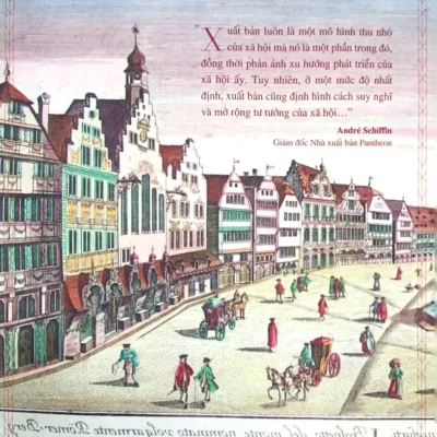 lịch sử hội sách frankfurt deter weidhaas