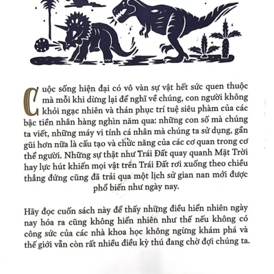 lược sử khoa học william bynum