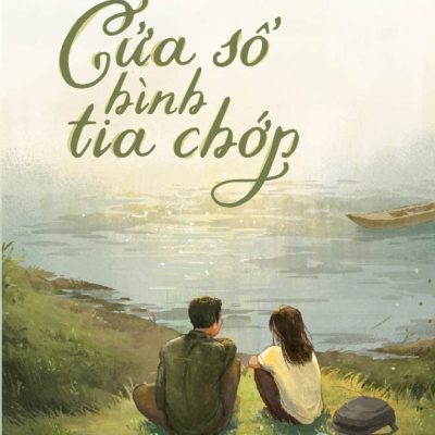 Cửa Sổ Hình Tia Chớp - Võ Diệu Thanh