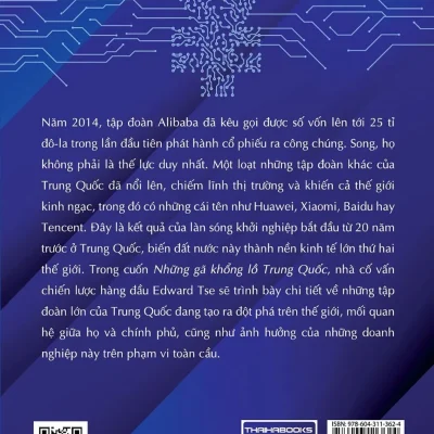 những gã khổng lồ trung quốc edward tse