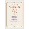 Trang Tử Tinh Hoa, Trang Tử Nam Hoa Kinh (Bìa Cứng) - Thu Giang Nguyễn Duy Cần
