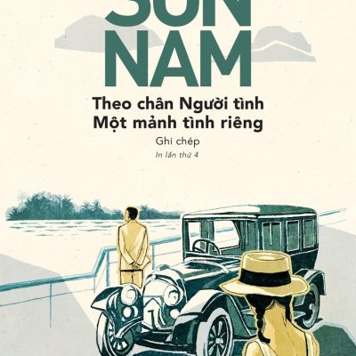 Theo Chân Người Tình - Sơn Nam
