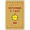 Dịch Tượng Luận - Tử Vi Bí Kiếp (Di Cảo) (Bìa Cứng) - Thu Giang Nguyễn Duy Cần