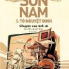 Chuyện Xưa Tích Cũ - Sơn Nam, Tô Nguyệt Đình