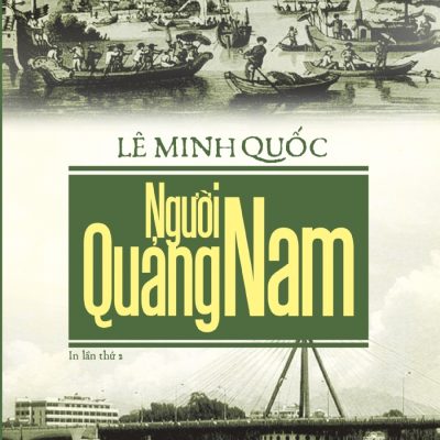 Người Quảng Nam - Lê Minh Quốc