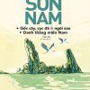 Gốc Cây Cục Đá Và Ngôi Sao - Danh Thắng Miền Nam - Sơn Nam