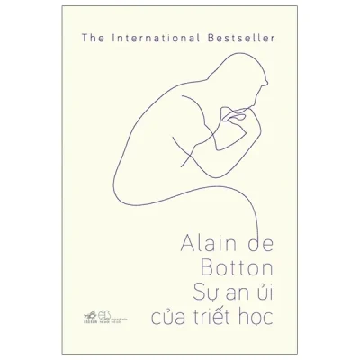 sự an Ủi của triết học alain de botton