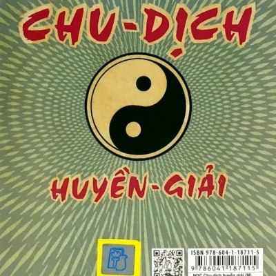 chu dịch huyền giải thu giang nguyễn duy cần
