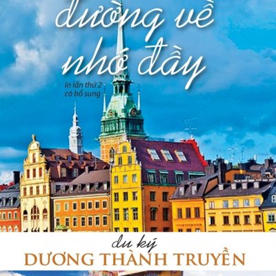 Trên Đường Về Nhớ Đầy - Dương Thành Truyền