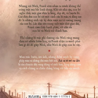 bài ca từ nơi xa lắm a. f. harrold