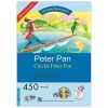 Happy Reader - Cậu Bé Peter Pan (Kèm CD) - James M. Barrie