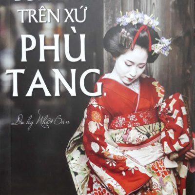 Bốn Mùa Trên Xứ Phù Tang - Nguyễn Chí Linh