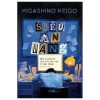 Siêu Án Mạng - Nỗi Ưu Phiền Của Các Nhà Văn Trinh Thám - Higashino Keigo