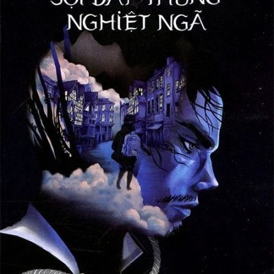 Sợi Dây Thừng Nghiệt Ngã - Matthew Fitzsimmons