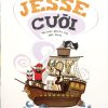 Jesse Cười Và Cuộc Phiêu Lưu Hài Hước - Jesse Peterson