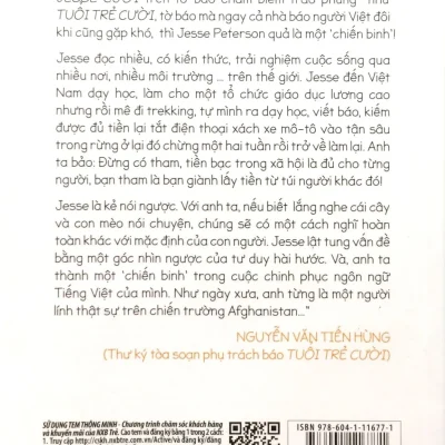 jesse cười và cuộc phiêu lưu hài hước jesse peterson