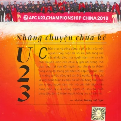 u23 những chuyện chưa kể lê huy khoa kanata